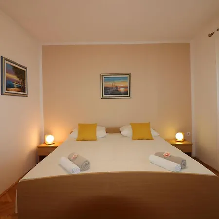 Luna Apartamento *