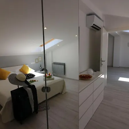 Luna Apartamento *