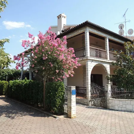 Apartamento Luna *