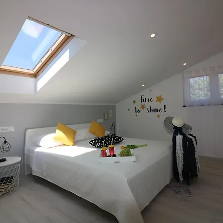 Luna Apartamento Poreč