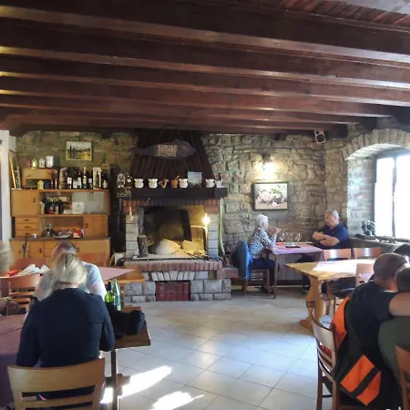Apartamento Luna Poreč