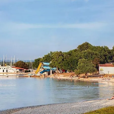 Luna Apartamento Poreč