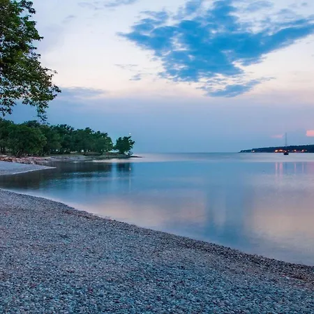 Luna Apartamento Poreč