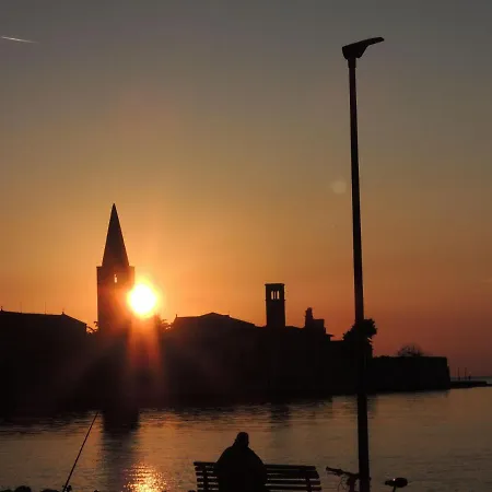 Apartamento Luna Poreč
