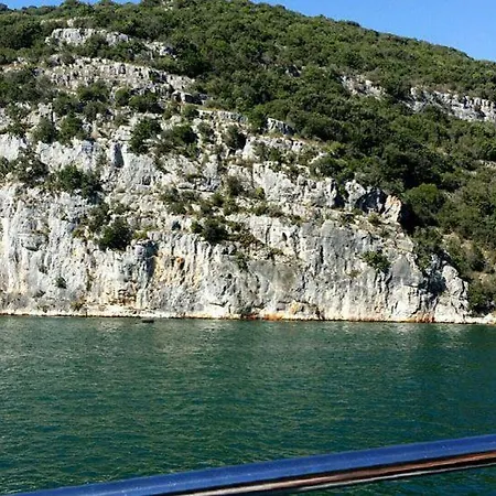 Apartamento Luna Poreč