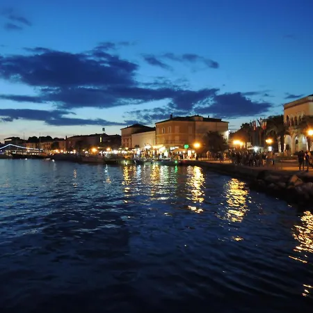 Luna * Poreč