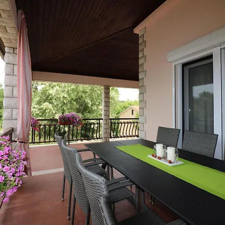 Apartamento Luna *