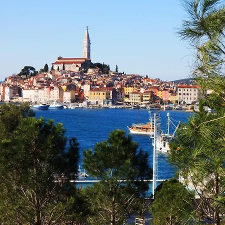 Luna Apartamento Poreč