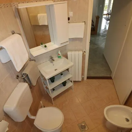 Apartament Luna Poreč