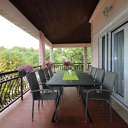 Apartament Luna Poreč