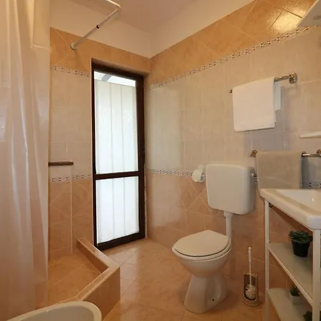 Luna Apartament Poreč