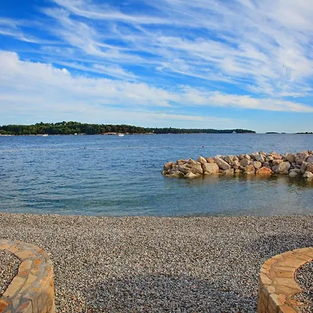 Luna Apartament Poreč