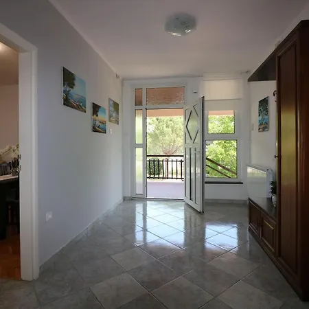 Apartament Luna Poreč