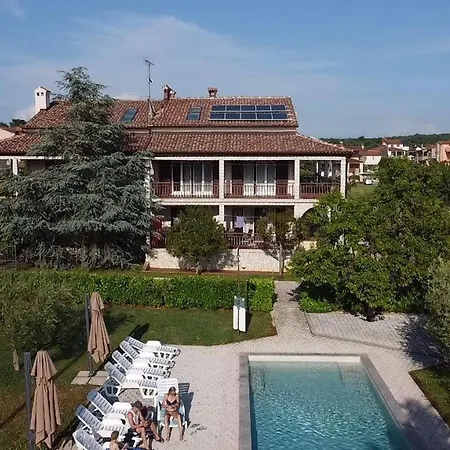 Luna * Poreč