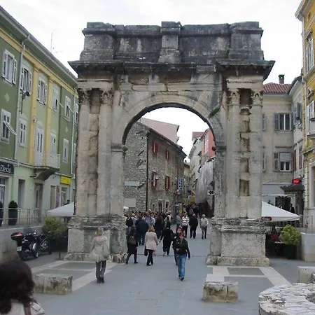 Luna Apartament