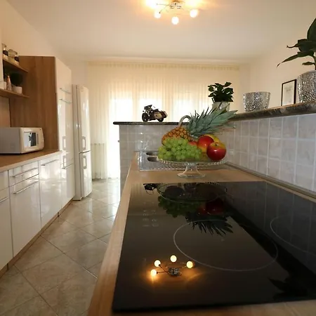 Luna Apartament