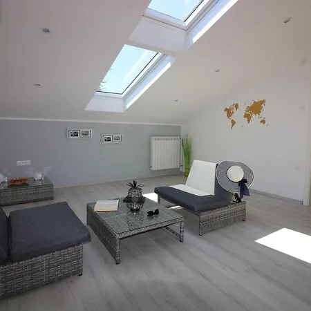 Apartament Luna *