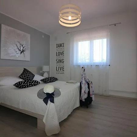 Apartament Luna *