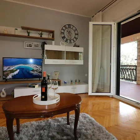 Apartament Luna *
