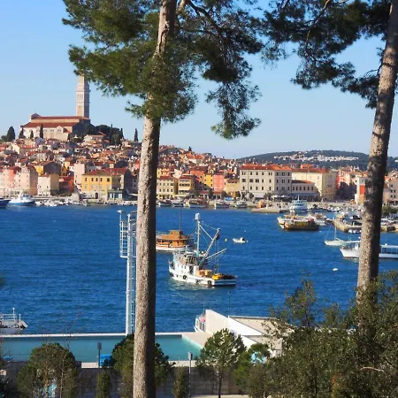 Luna Apartament Poreč