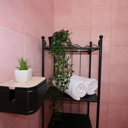 Luna Apartament
