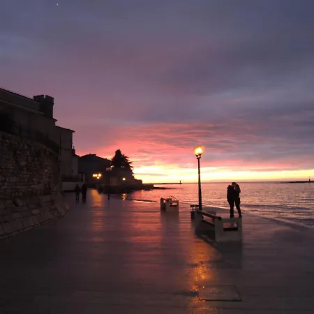 Luna * Poreč